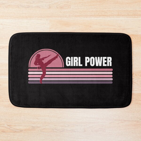 Item preview, pwr grl bikini kill RIOT GRRRL designed and sold by mikoala50.