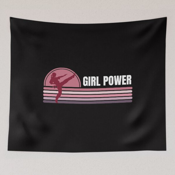 Item preview, pwr grl bikini kill RIOT GRRRL designed and sold by mikoala50.