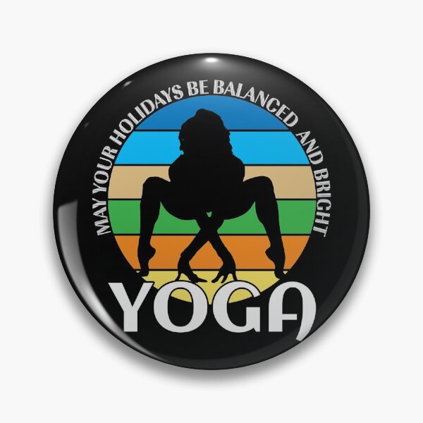 Item preview, Yoga Posture designed and sold by MoonsmileProd.