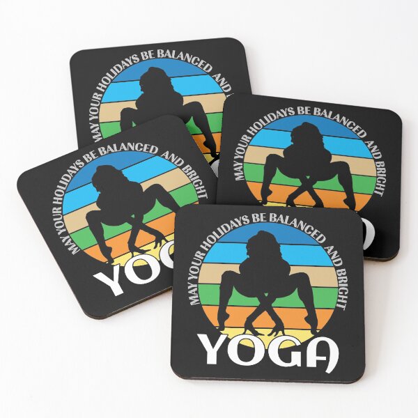 Item preview, Yoga Posture designed and sold by MoonsmileProd.
