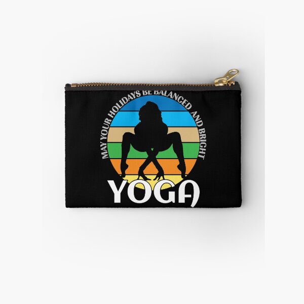 Item preview, Yoga Posture designed and sold by MoonsmileProd.