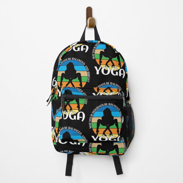Item preview, Yoga Posture designed and sold by MoonsmileProd.