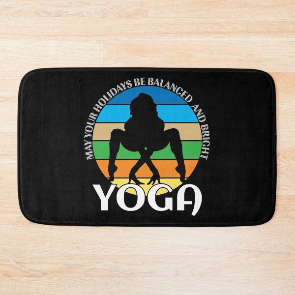Item preview, Yoga Posture designed and sold by MoonsmileProd.