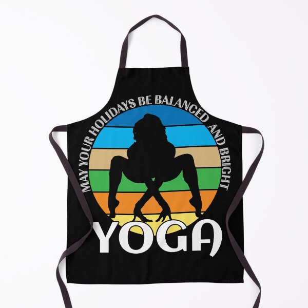 Item preview, Yoga Posture designed and sold by MoonsmileProd.