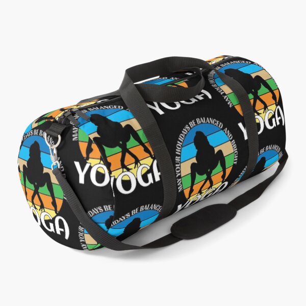 Item preview, Yoga Posture designed and sold by MoonsmileProd.