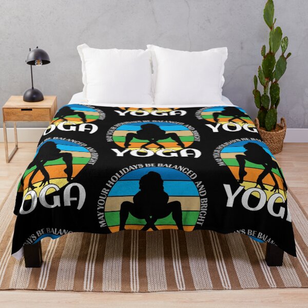 Item preview, Yoga Posture designed and sold by MoonsmileProd.