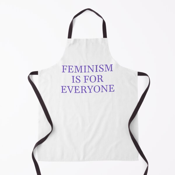 Item preview, Feminism is for everyone - intersectional feminism designed and sold by Inspirationmotivation.