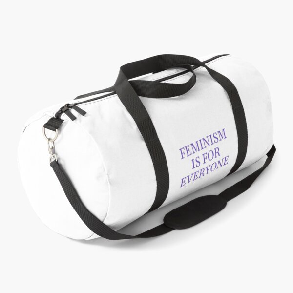 Item preview, Feminism is for everyone - intersectional feminism designed and sold by Inspirationmotivation.