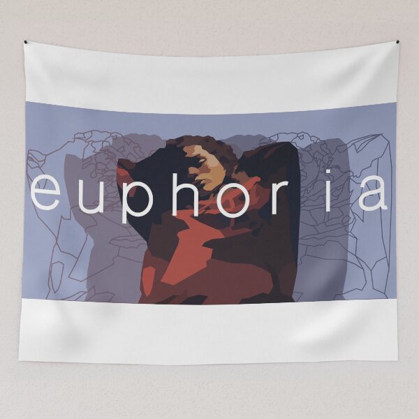 Item preview, Rue Bennett With White Title designed and sold by egleruta.