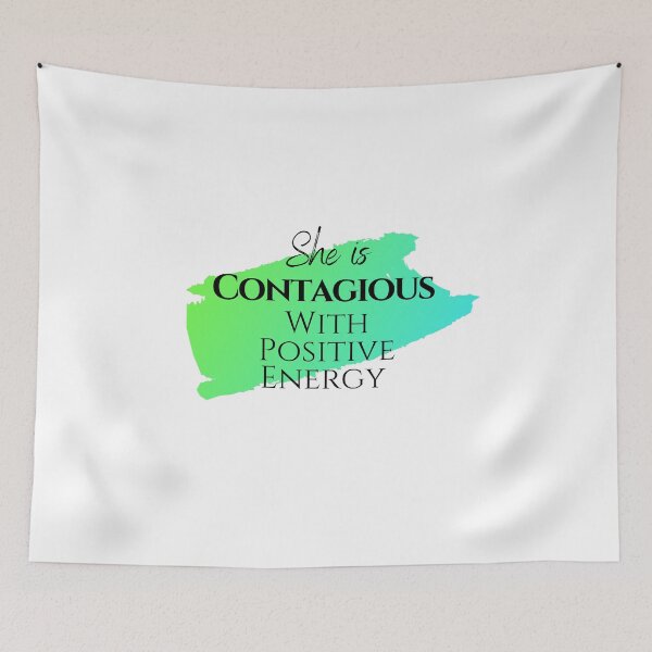 Item preview, Positive Energy Gifts For Women designed and sold by diverseidentity.
