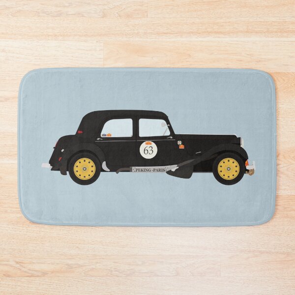Item preview, Citroen Traction Avant (Race Tripping) [Version 3] designed and sold by JHMimaging.