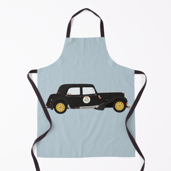Item preview, Citroen Traction Avant (Race Tripping) [Version 3] designed and sold by JHMimaging.
