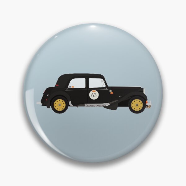 Item preview, Citroen Traction Avant (Race Tripping) [Version 3] designed and sold by JHMimaging.