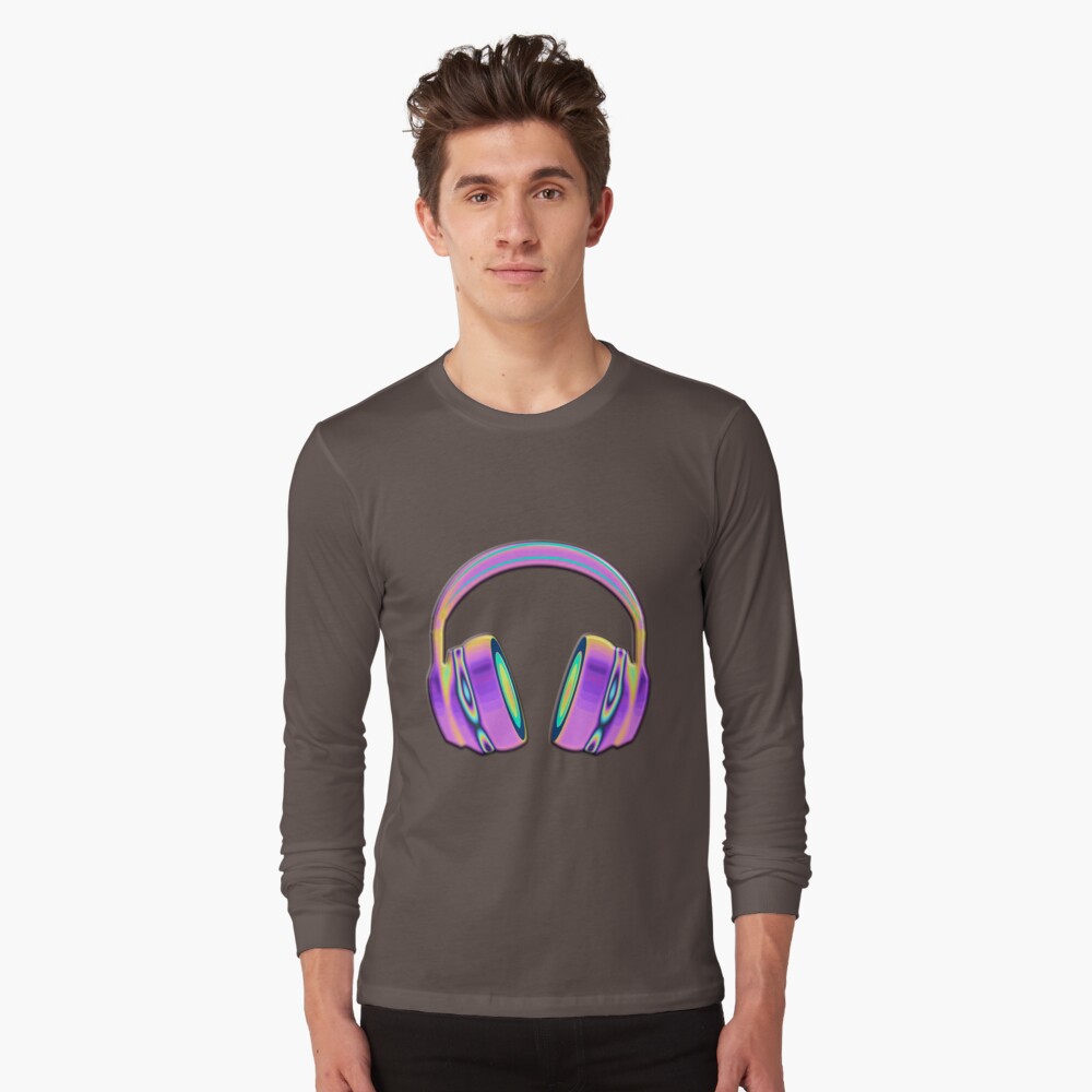 Item preview, Long Sleeve T-Shirt designed and sold by dinaaaaaah.