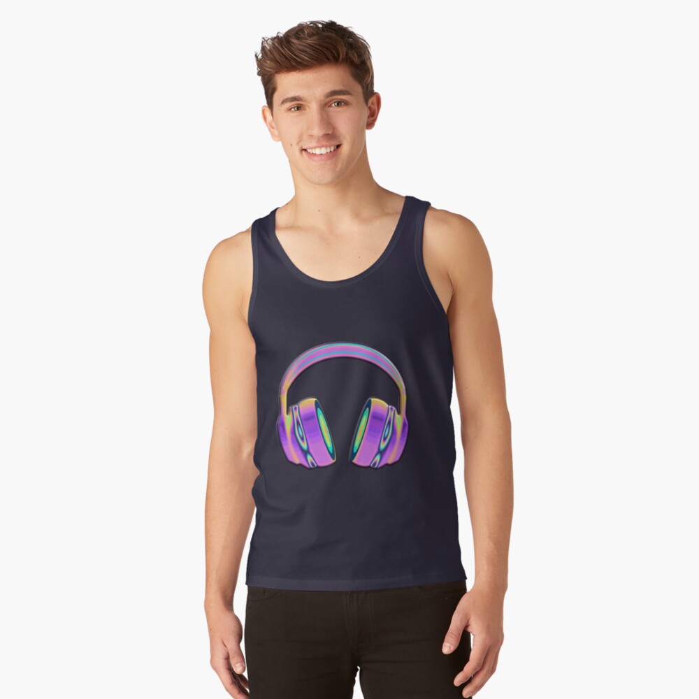 Item preview, Tank Top designed and sold by dinaaaaaah.
