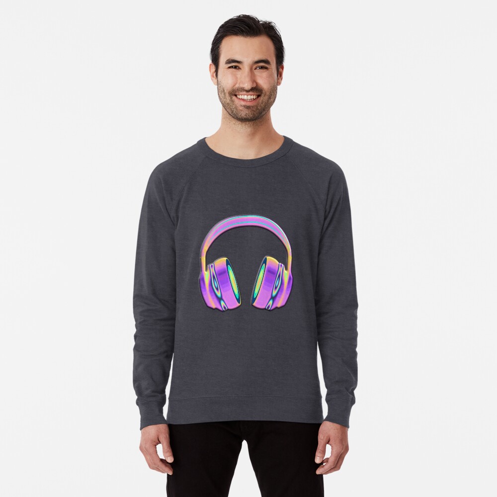 Item preview, Lightweight Sweatshirt designed and sold by dinaaaaaah.