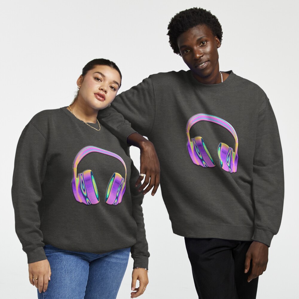 Item preview, Pullover Sweatshirt designed and sold by dinaaaaaah.