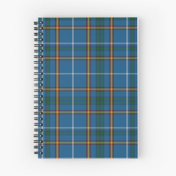 Item preview, Bains Tartan  designed and sold by BagTown Clans.