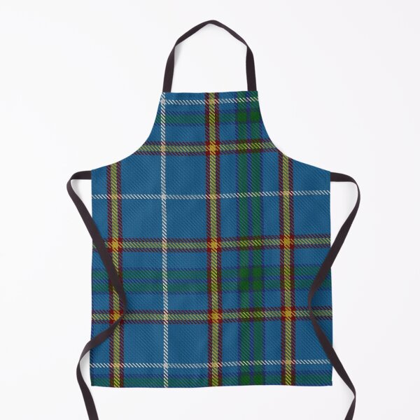 Item preview, Bains Tartan designed and sold by BagTown Clans.