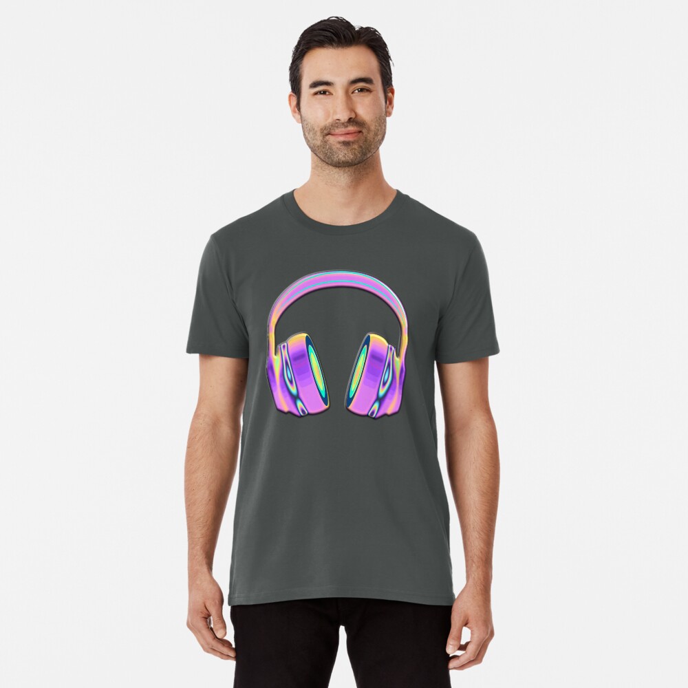 Item preview, Premium T-Shirt designed and sold by dinaaaaaah.