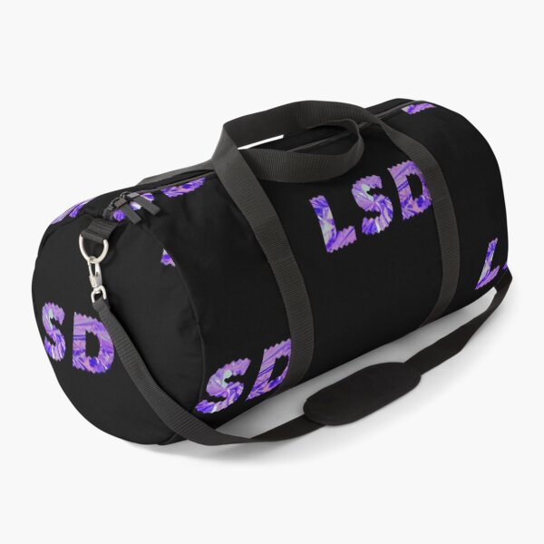 Item preview, LSD - Trippy Colorful Letters designed and sold by Express YRSLF.