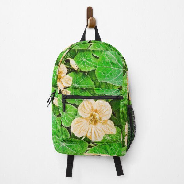 Vista previa del artículo con la obra « Hola flores amarillas», diseñado y vendido por ChunkyMonty.