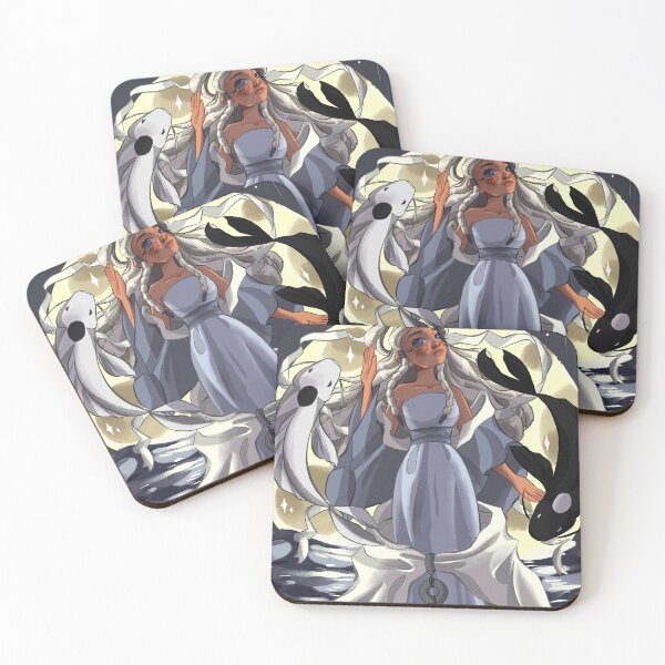 Item preview, Princess Yue designed and sold by Elli Miles.