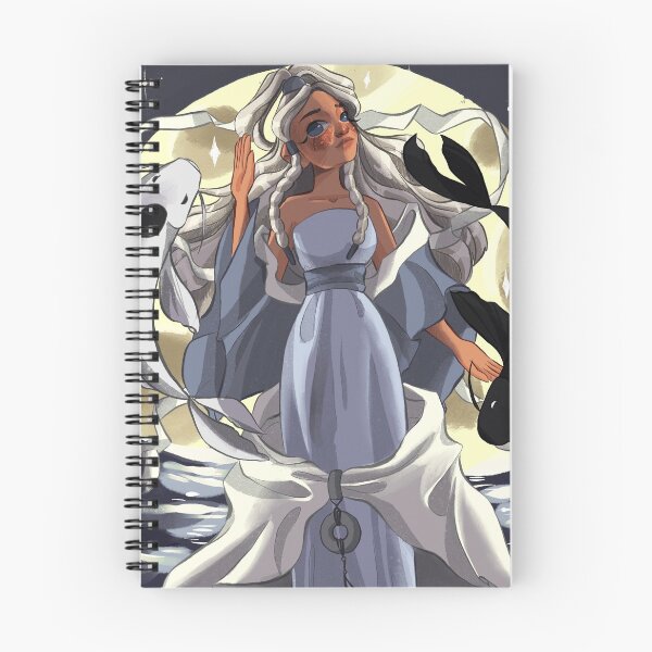 Item preview, Princess Yue designed and sold by Elli Miles.