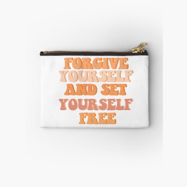 Item preview, Forgive yourself  designed and sold by jessica-brink.