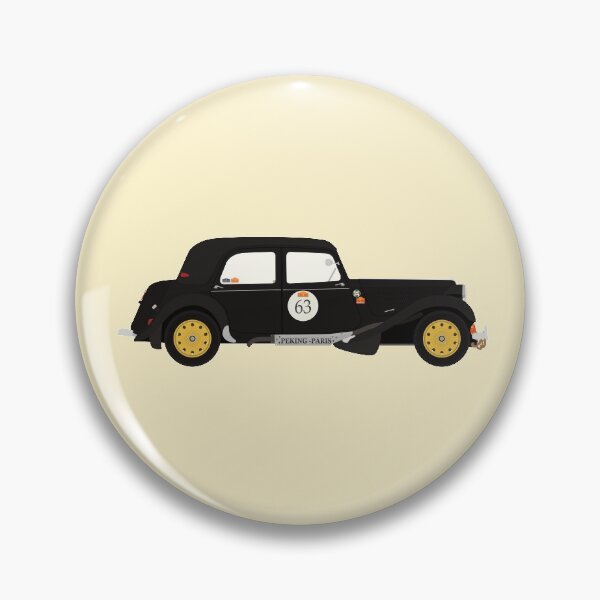 Item preview, Citroen Traction Avant (Race Tripping)  designed and sold by JHMimaging.