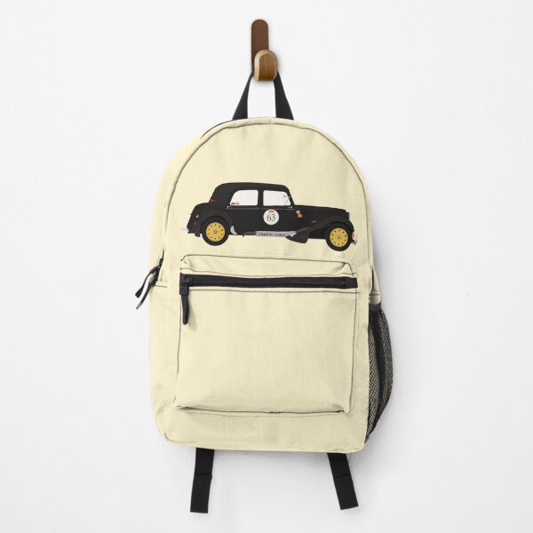 Item preview, Citroen Traction Avant (Race Tripping)  designed and sold by JHMimaging.