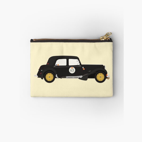 Item preview, Citroen Traction Avant (Race Tripping)  designed and sold by JHMimaging.