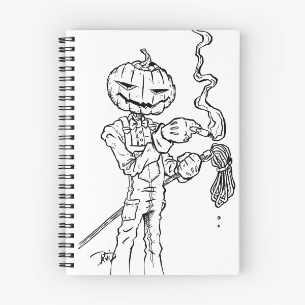 Item preview, Pumpkinhead designed and sold by Creativecyclone.