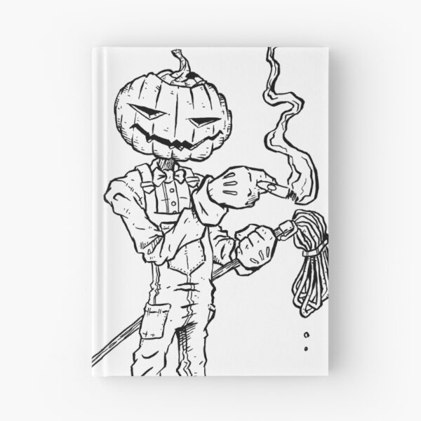 Item preview, Pumpkinhead designed and sold by Creativecyclone.