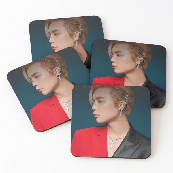 Item preview, NCT Johnny designed and sold by Tiny Tiny Studio.