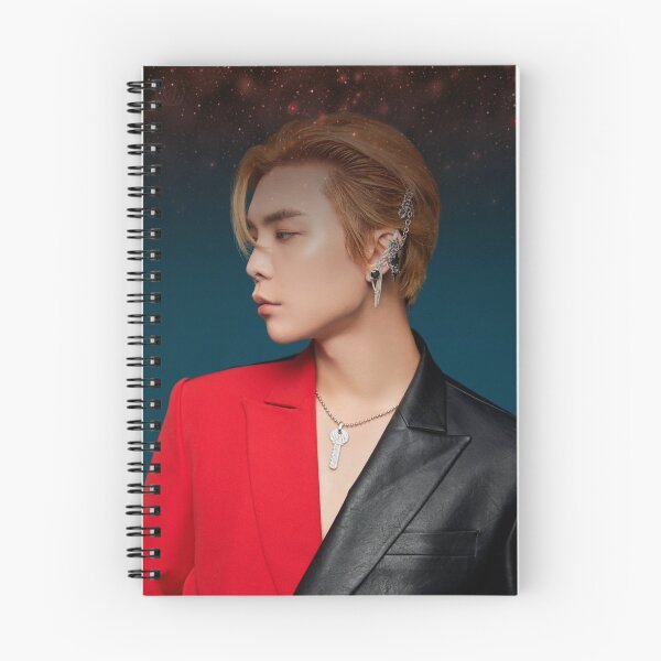 Item preview, NCT Johnny designed and sold by Tiny Tiny Studio.