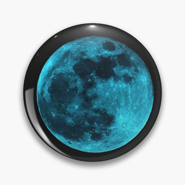 Item preview, Blue Moon designed and sold by PrMoonlessNight.