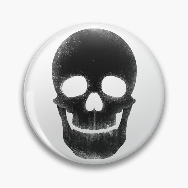 Item preview, Skull designed and sold by kristjanlyngmo.