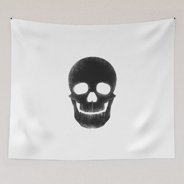 Item preview, Skull designed and sold by kristjanlyngmo.