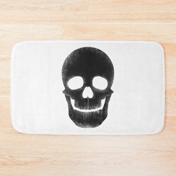Item preview, Skull designed and sold by kristjanlyngmo.