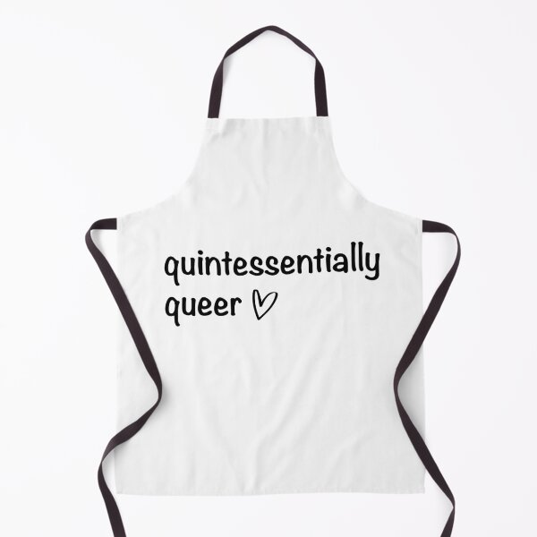 Item preview, Quintessentially Queer designed and sold by MadebyJenni.
