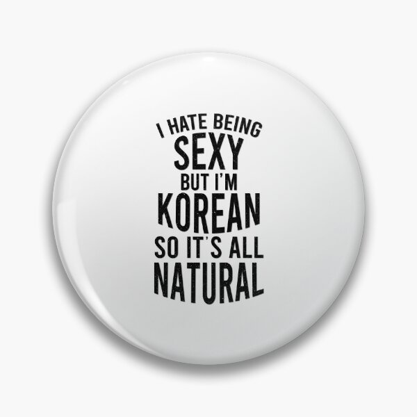 Item preview, I hate to being sexy but I'm Korean designed and sold by YAHIA-14.