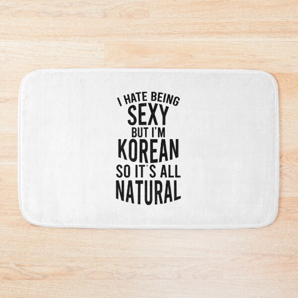 Item preview, I hate to being sexy but I'm Korean designed and sold by YAHIA-14.