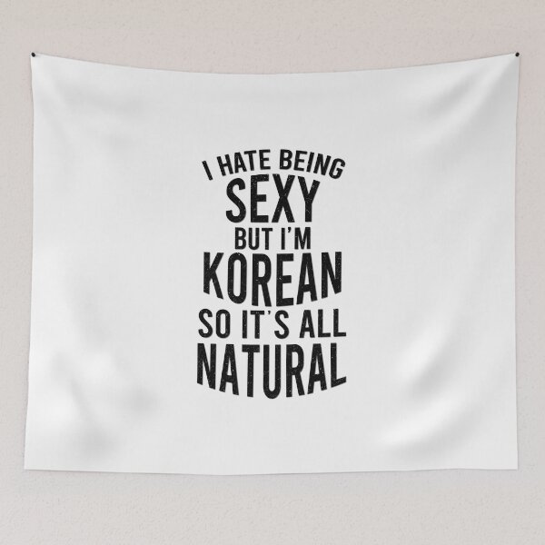 Item preview, I hate to being sexy but I'm Korean designed and sold by YAHIA-14.