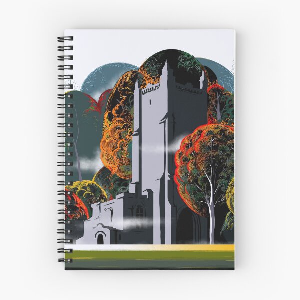 Item preview, Carleton College Chapel  designed and sold by jadekandel.