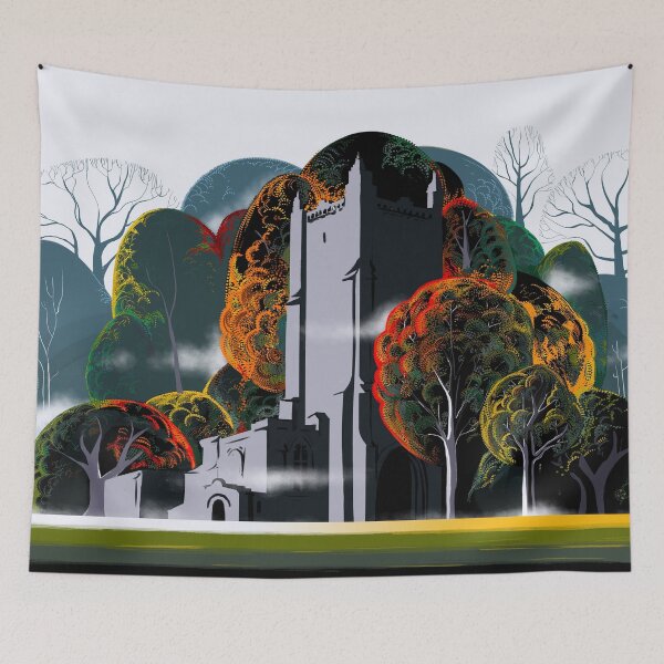 Item preview, Carleton College Chapel  designed and sold by jadekandel.
