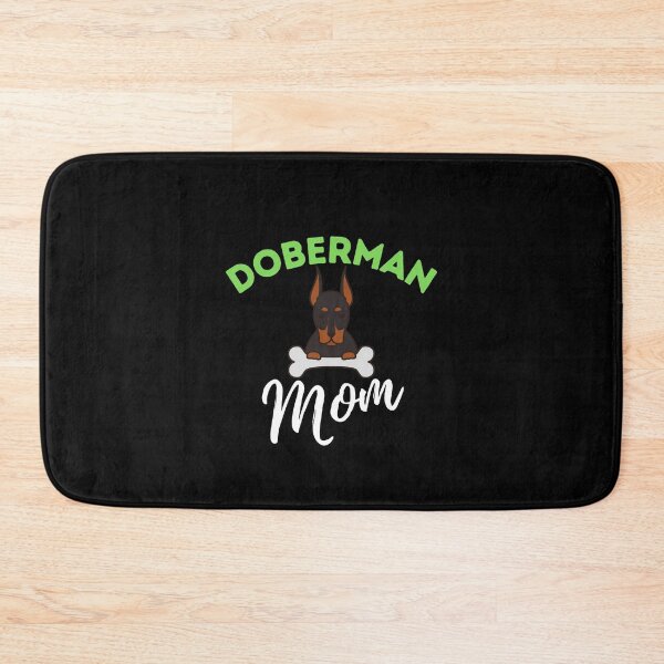 Item preview, Doberman Mom designed and sold by bifkee19.