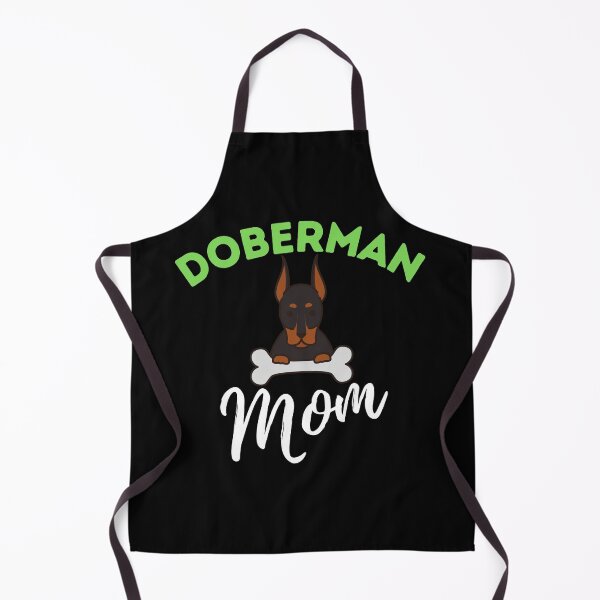 Item preview, Doberman Mom designed and sold by bifkee19.