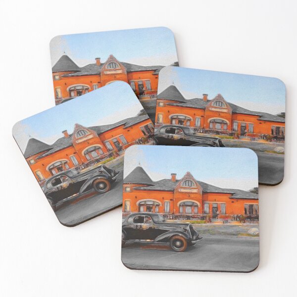Item preview, Cottage Country Cruiser designed and sold by stellrmel.