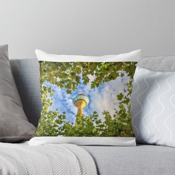 Item preview, Rhine tower with panorama designed and sold by svensto.